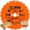 Sierra circular para madera de corte extrafino