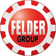Felder Group Software para procesos complejos de producción.