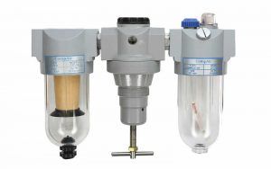 accesorios para compresor de aire uso de lubricador