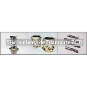 HERRAMIENTAS de DIAMANTE